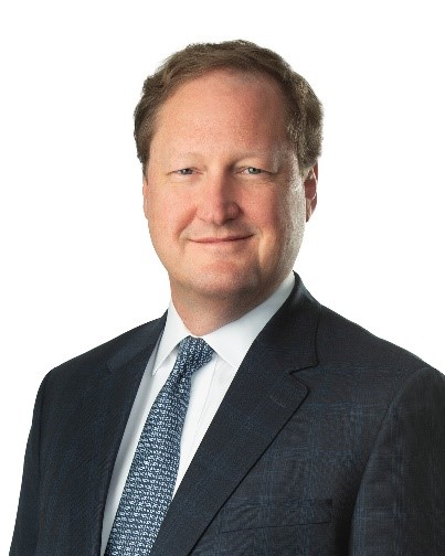 Mr. Frederick George Helmsing, Jr.