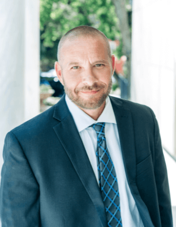 Mr. Jeremy Wilson McIntire