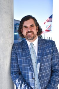Hon. Chadwick Dean Coker