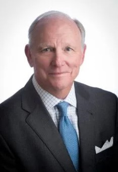 Mr. James Robert Seale