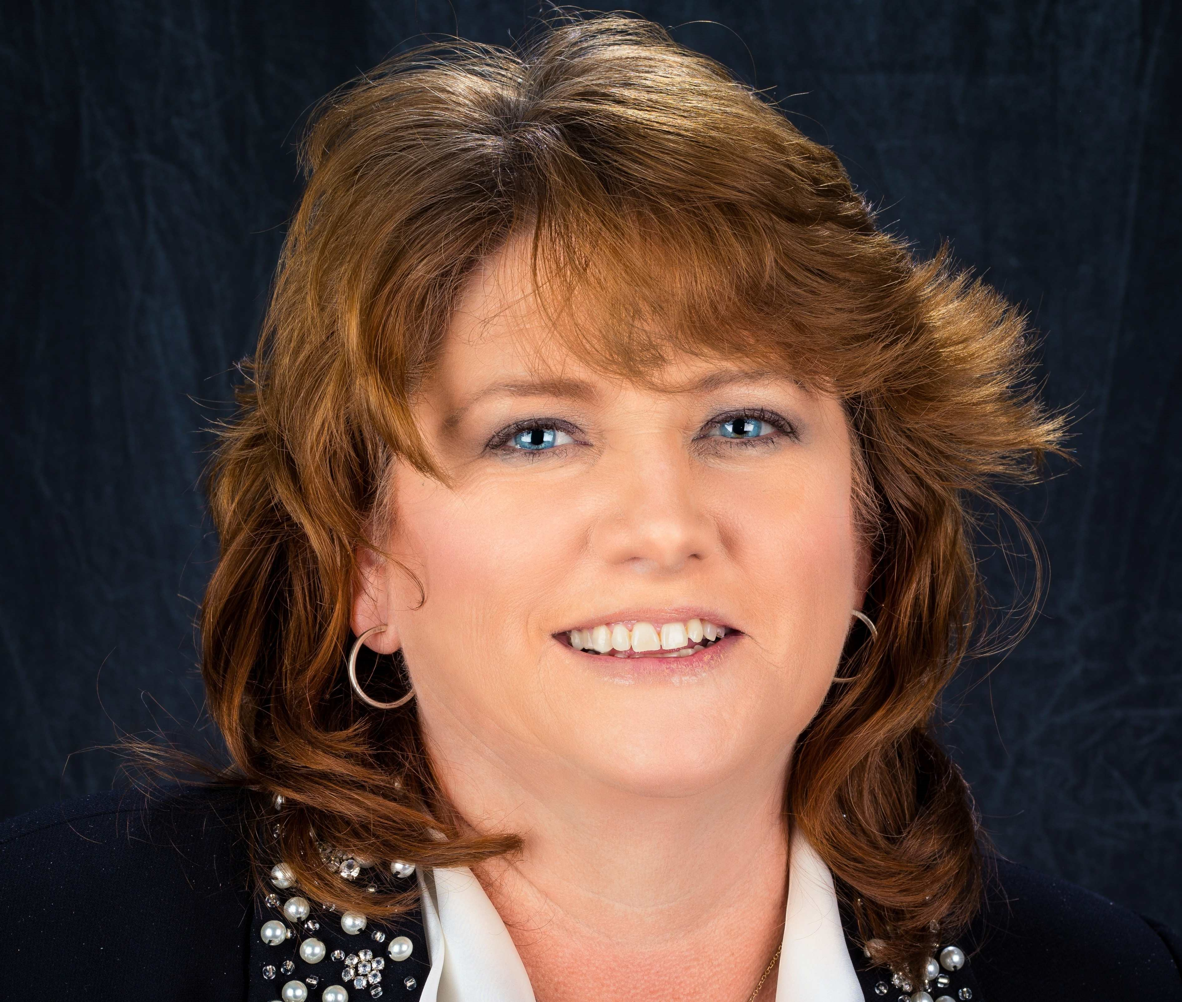 Mrs. Linda Baker Gore
