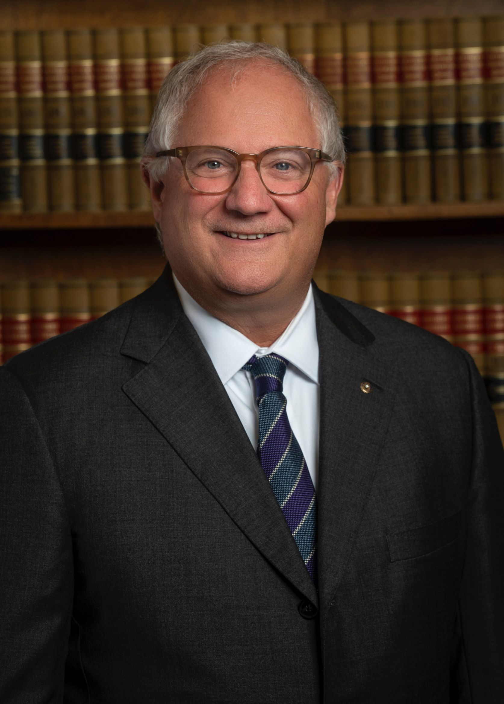 Mr. Douglas Claude Martinson, II