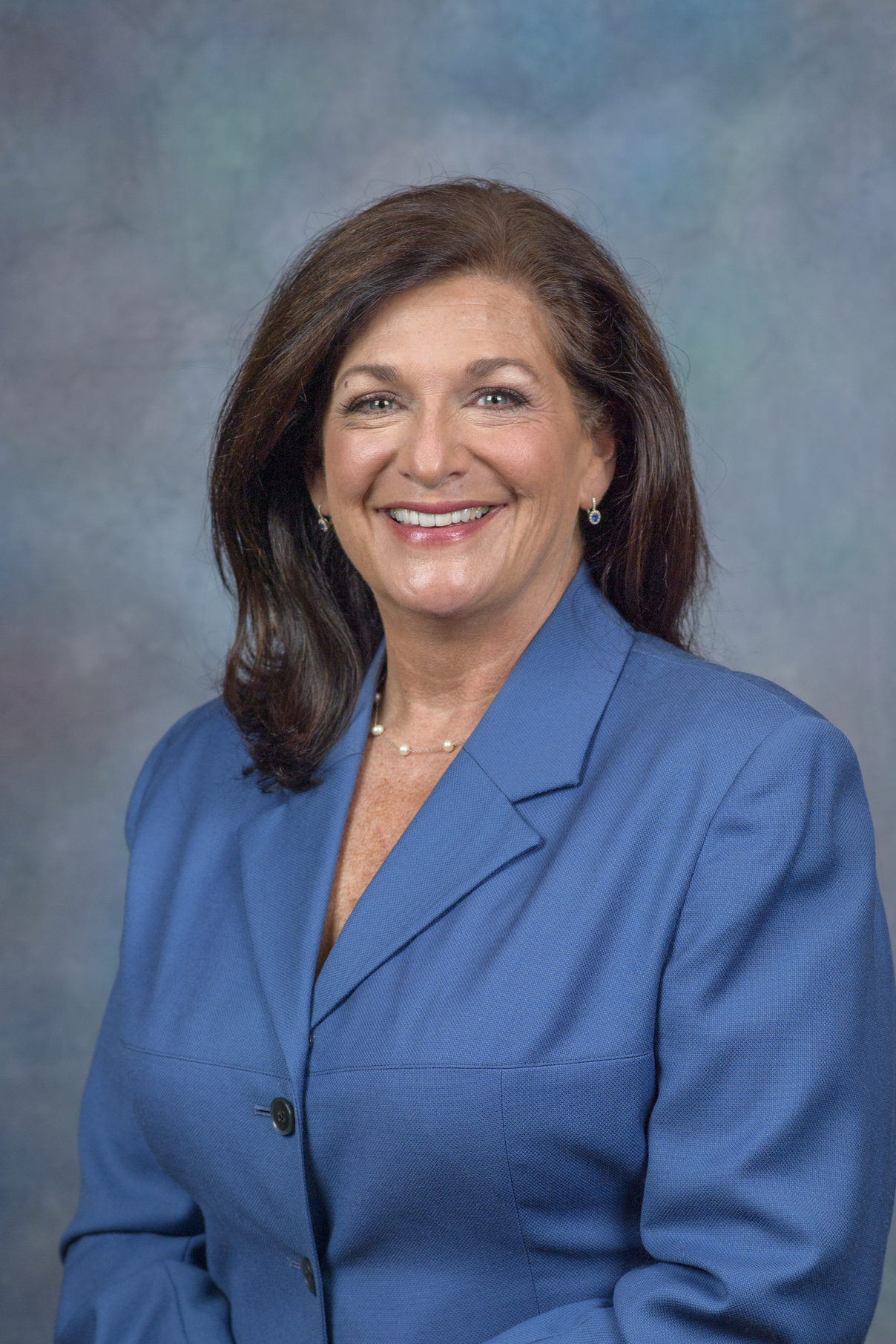 Mrs. Kelly Gallops Davidson