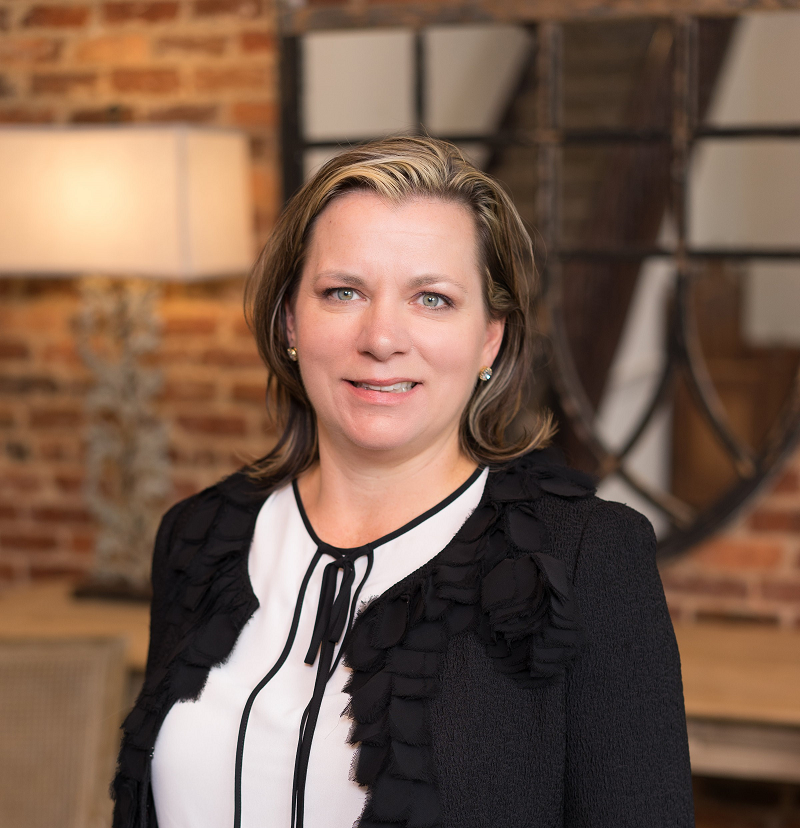 Ms. Christina Diane Crow