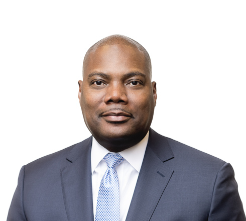 Mr. Raymond Lloyd Bell, Jr.