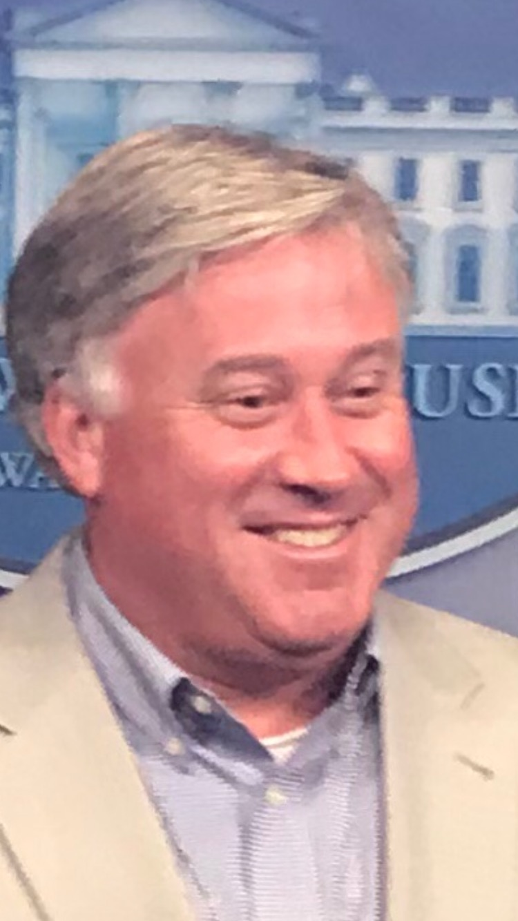 Mr. Joel Davidson Connally