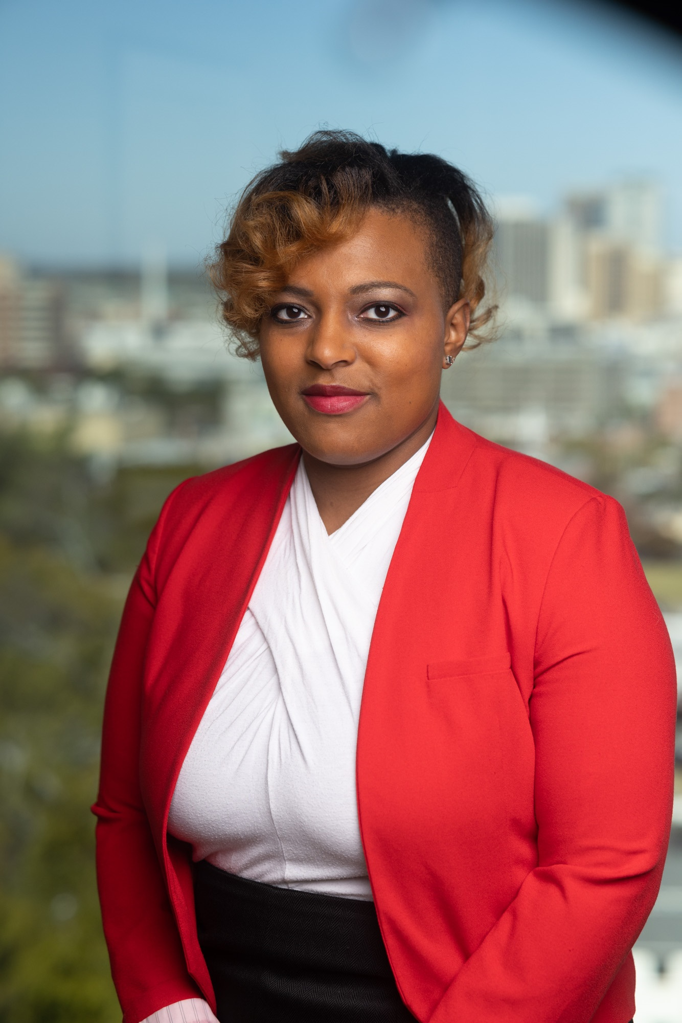 Mrs. Christen Denise Butler