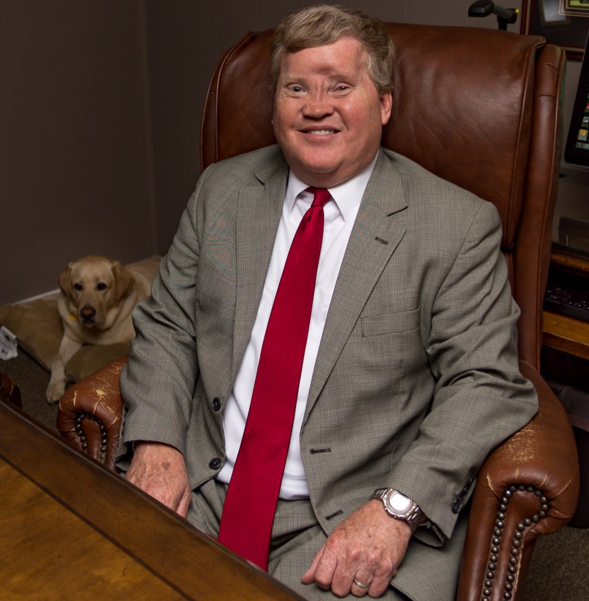 Mr. Richard Michael Kemmer, Jr.