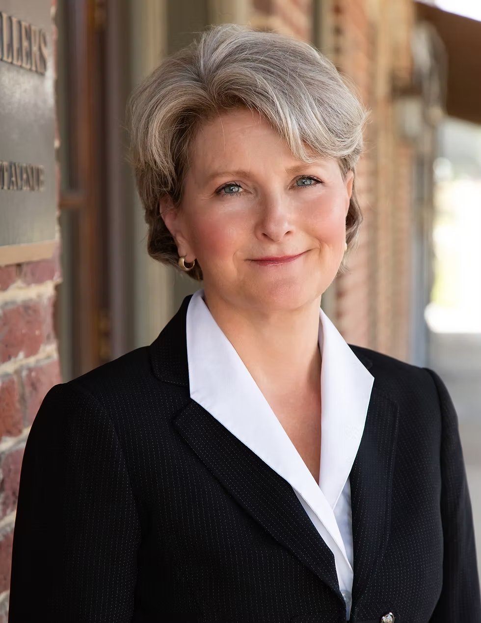 Mrs. Sebie Gibbs Sellers