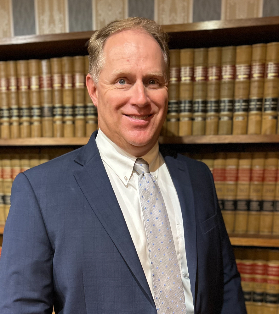 Mr. Ronald Howard Strawbridge, Jr.