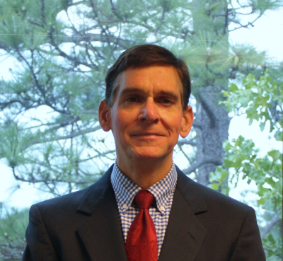 Mr. Clay Richard Carr