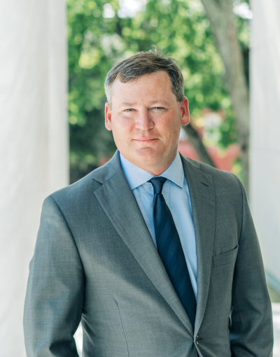 Hon. Roman Ashley Shaul