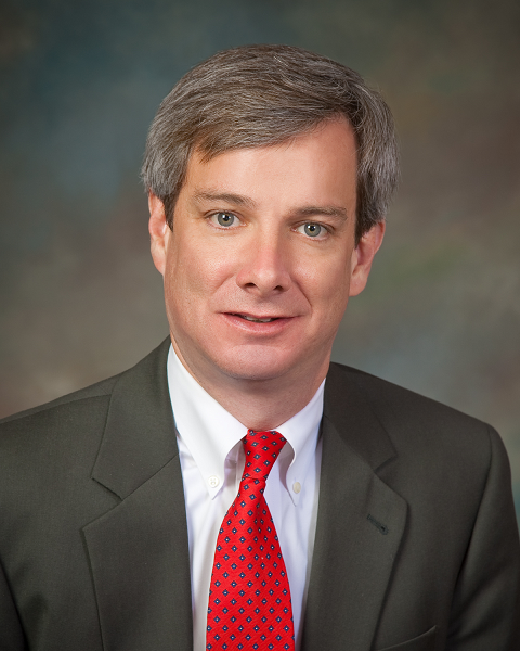 Mr. Patrick Ladd Wheeler Sefton