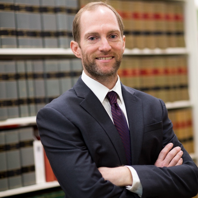 Mr. Stephen Dennis Rygiel