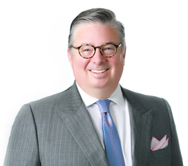 Mr. Richard J. R. Raleigh, Jr.