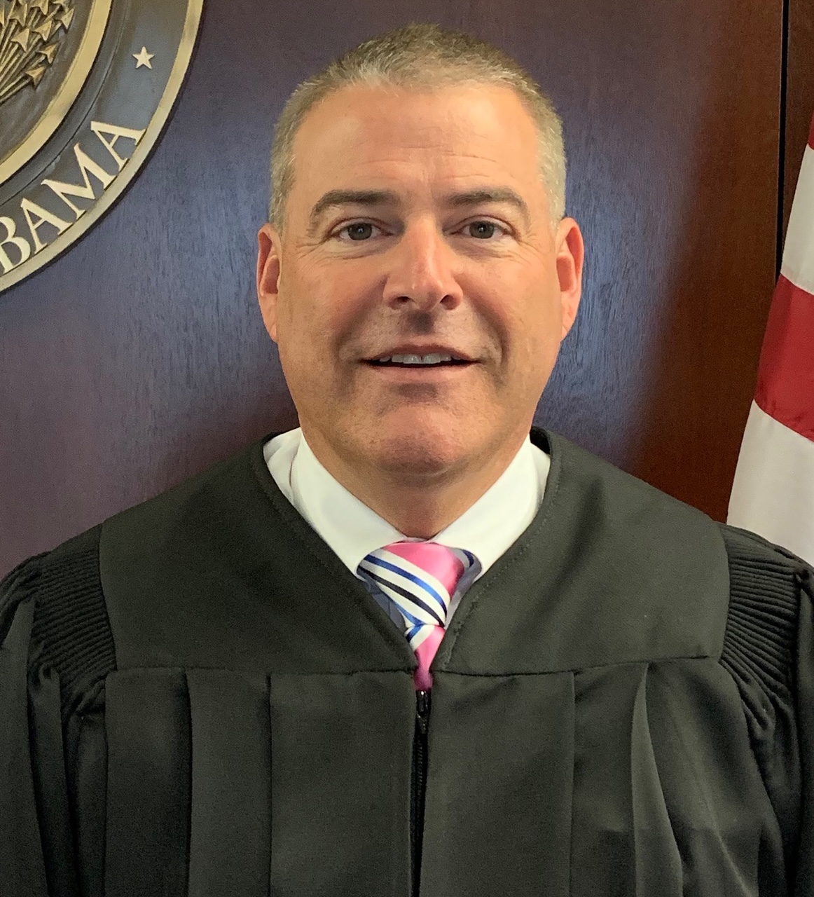 Hon. Liles Clifton Burke